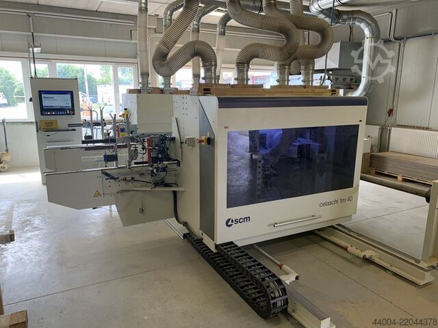  Celaschi TM40