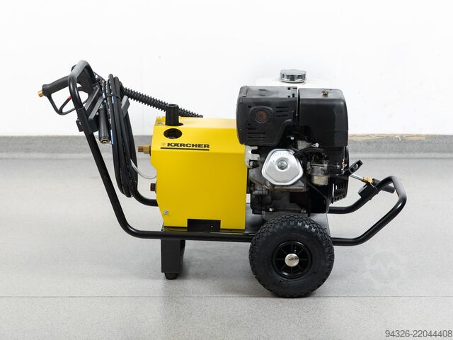 Kärcher HD 1050 B limpiadora de alta presión Kärcher HD 1050 B Honda GX340 - 200bar - 930l/h