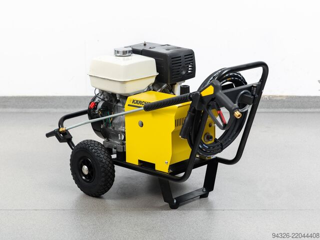 Kärcher HD 1050 B limpiadora de alta presión Kärcher HD 1050 B Honda GX340 - 200bar - 930l/h