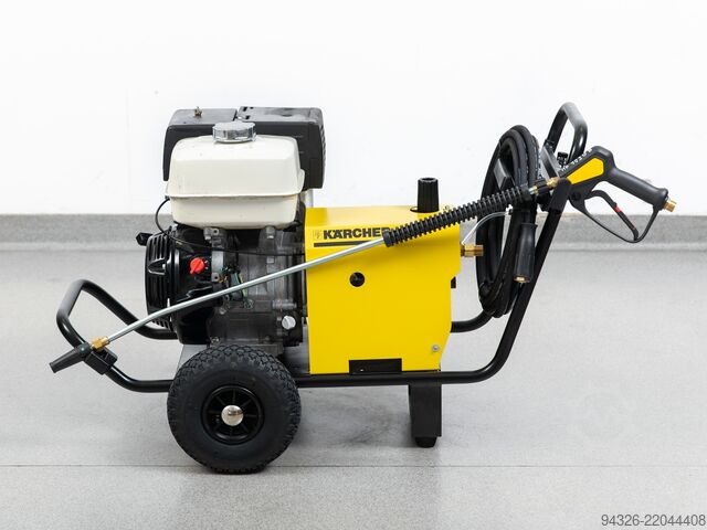Kärcher HD 1050 B limpiadora de alta presión Kärcher HD 1050 B Honda GX340 - 200bar - 930l/h
