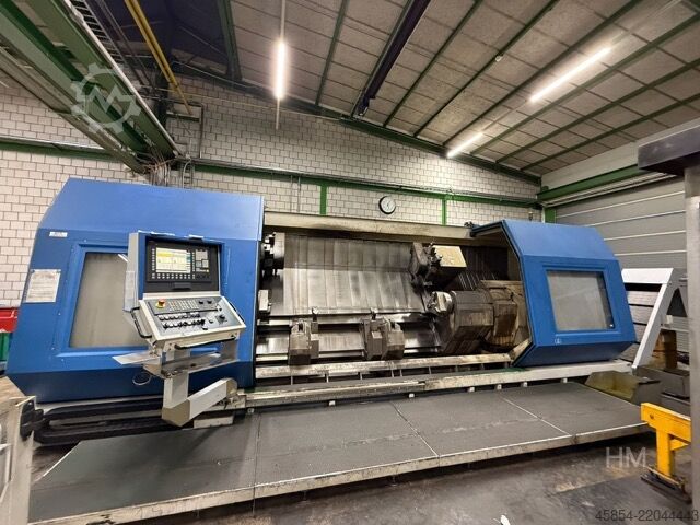 Niles N30/3 -3500, année de fabrication 2007_ Référence interne 231611  N30/3-3500
