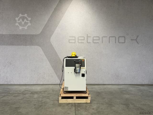 Renoverad robot med 1 års garanti FANUC M-20iA