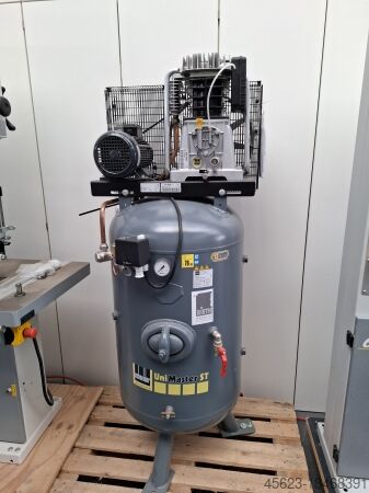 Kolbenkompressor #1121570213 Schneider UNM STS 660-10-270