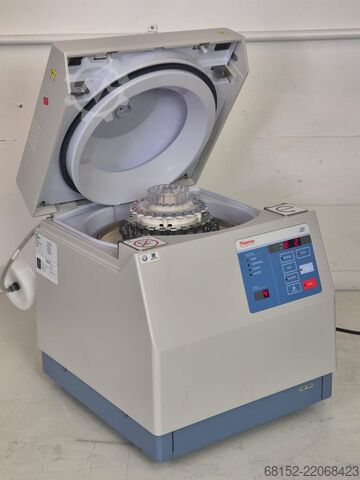 Thermo Scientific CW3 Mesin Pencuci Sel Thermo Scientific CW3