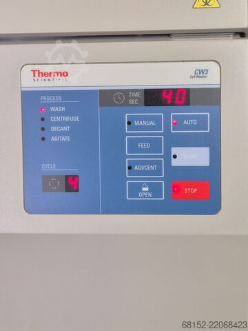 Thermo Scientific CW3 Mesin Pencuci Sel Thermo Scientific CW3