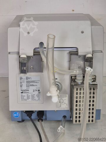 Thermo Scientific CW3 Mesin Pencuci Sel Thermo Scientific CW3