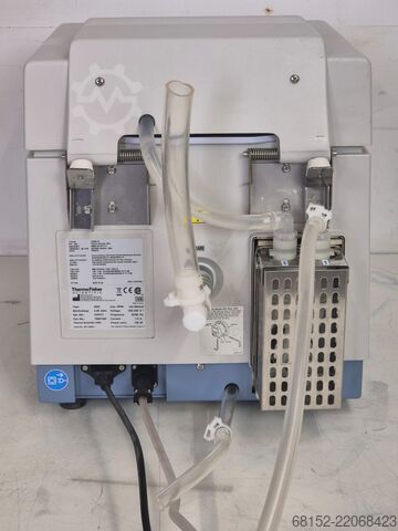 Thermo Scientific CW3 Mesin Pencuci Sel Thermo Scientific CW3