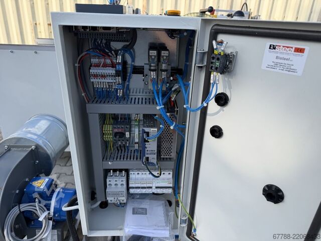 Linka na kašírovanie pevných škatúľ PERONI RUGGERO LINEA BOX WRAPPER 24