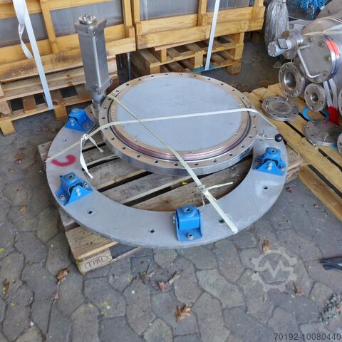 Хроматографическая колонка -1/+25 бар Siegfried Kempe GmbH 