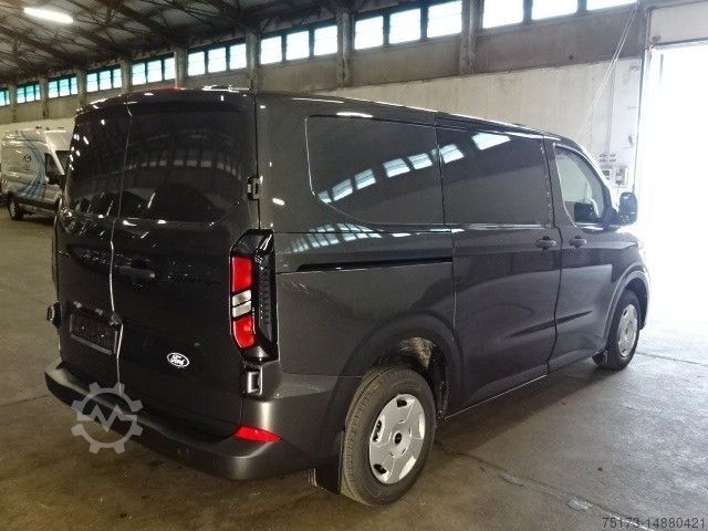 Panel kombi FORD Transit Custom 280L1 LKW Trend Autom LED Navi