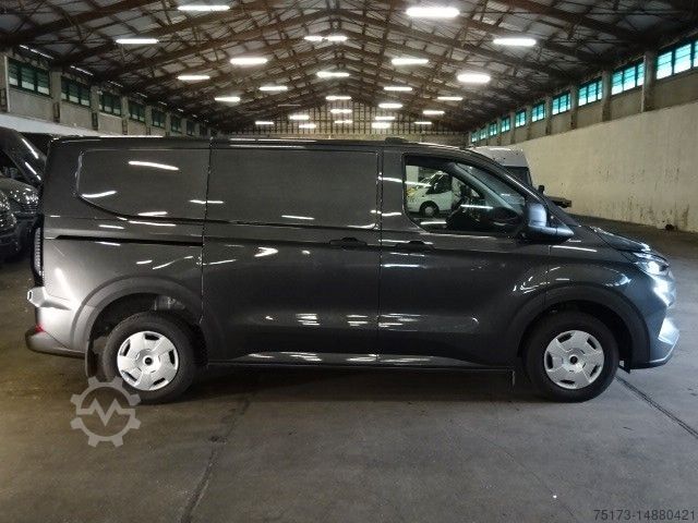Kastenwagen FORD Transit Custom 280L1 LKW Trend Autom LED Navi