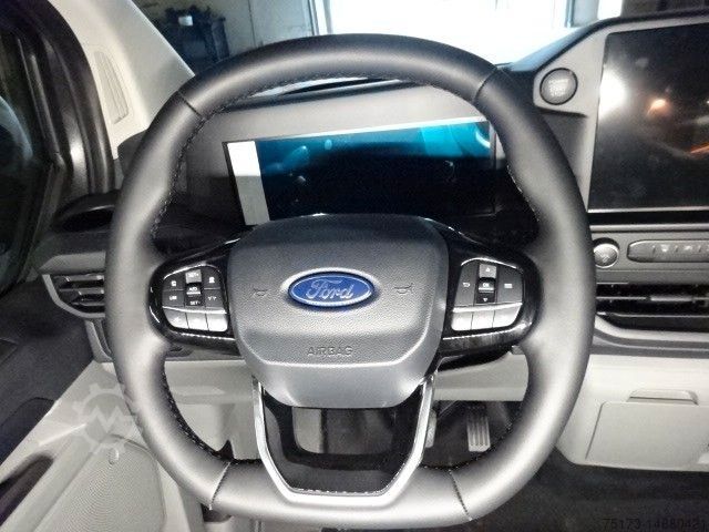 Kastenwagen FORD Transit Custom 280L1 LKW Trend Autom LED Navi