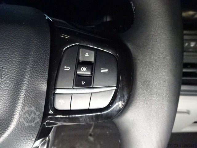 Kastenwagen FORD Transit Custom 280L1 LKW Trend Autom LED Navi
