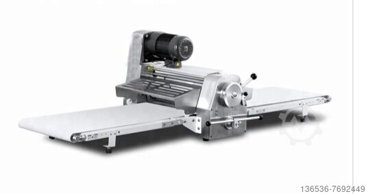 Tafelscheerder Luxor Q450