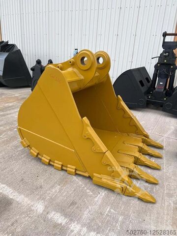 Caterpillar 336 Kaya Kovası Caterpillar 336 Rock Bucket