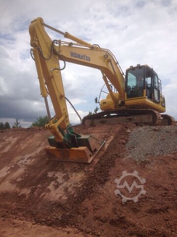 دلو جالين فيبرو المنحدر GALEN VIBRO SLOPE BUCKET