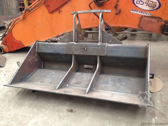 دلو جالين فيبرو المنحدر GALEN VIBRO SLOPE BUCKET