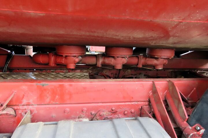 Tanker Iveco Eurocargo FUEL (DIESEL/PETROL) 8000 LITERS, COM...