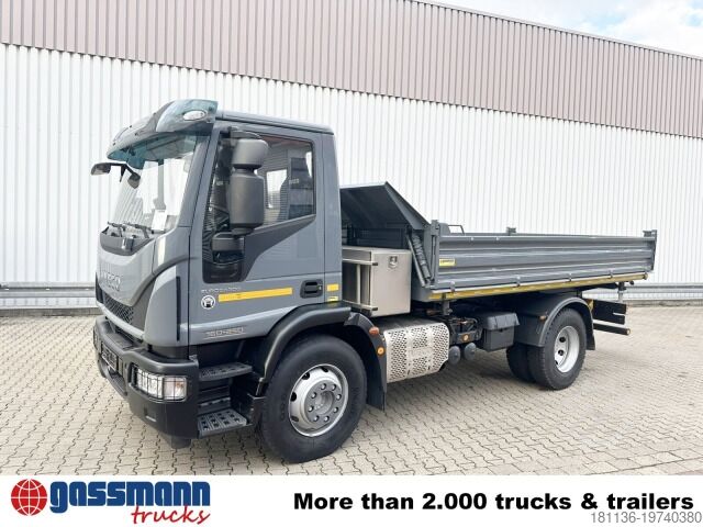 Billenő teherautó Iveco EuroCargo 160-250 4x2