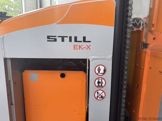 EK x (24) * DEMO !! Triplex FFL !! STILL EK x ( 24 ) * DEMO !! Triplex FFL !!