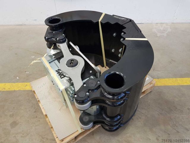 Sonstige  DMS SG12060 Grabgreifer Sortiergreifer / NEU