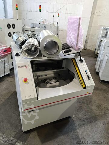 Oddelovanie PCB IPTE Easy Router