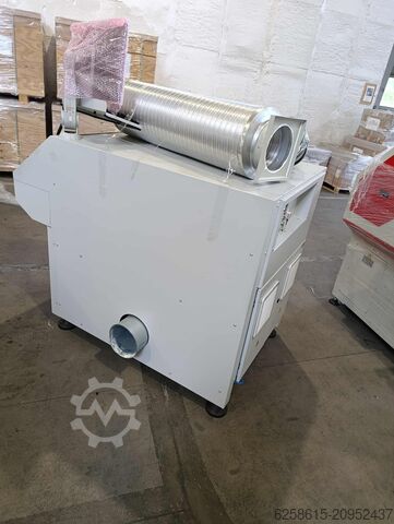 Oddelovanie PCB IPTE Easy Router