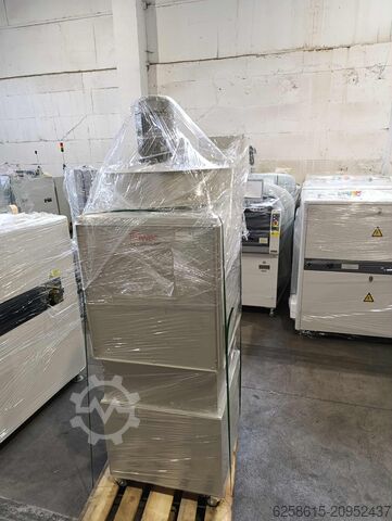 Oddelovanie PCB IPTE Easy Router