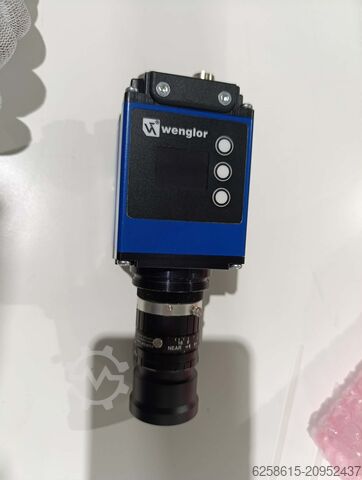 Kamerovy system Wenglor camera system