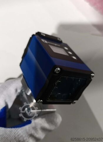 Kamerovy system Wenglor camera system