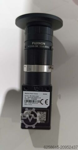 Kamerovy system Wenglor camera system