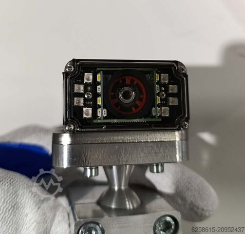 Kamerovy system Wenglor camera system