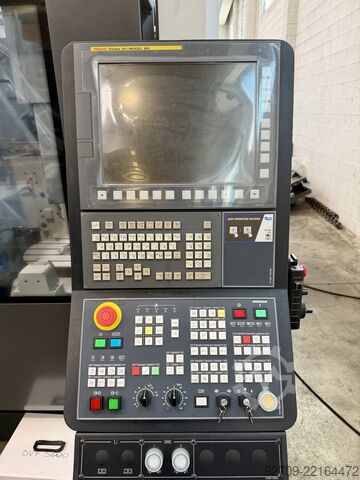 Doosan DVF 5000 DOOSAN DVF 5000