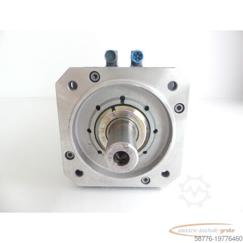Vadības bloks Siemens 1FT6044-1AF71-3AH1 3~Permanent-Magnet-Motor SN: YFR9256311 01 002