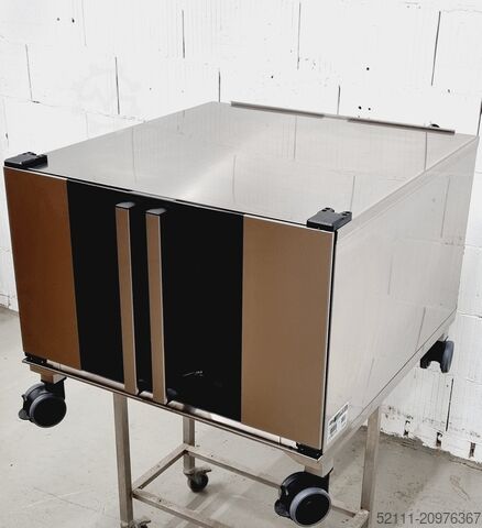 कहावत Unox Unox Lievox X 10