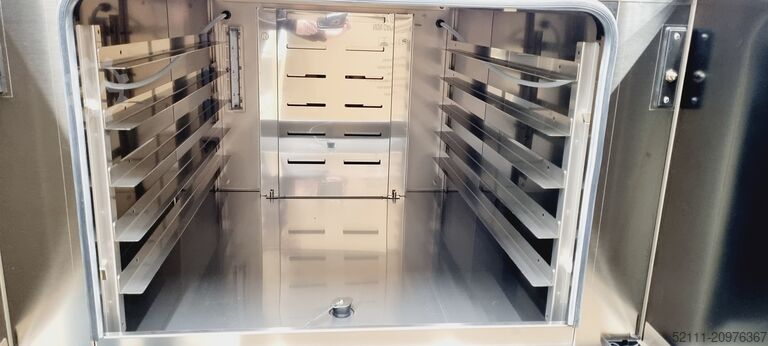 कहावत Unox Unox Lievox X 10