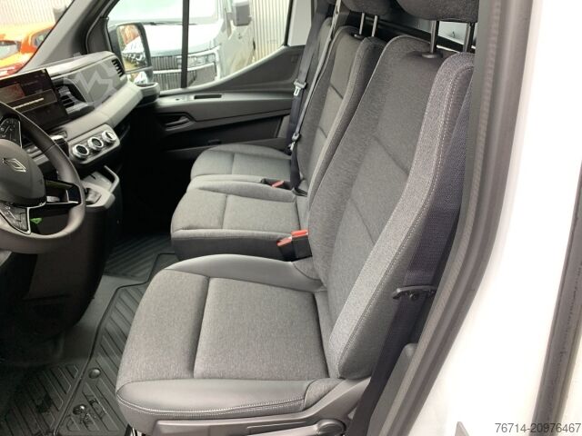 Фургон-панель Renault Master KASTEN ADVANCED L2H2 BLUE DCI 130 PDC+DAB