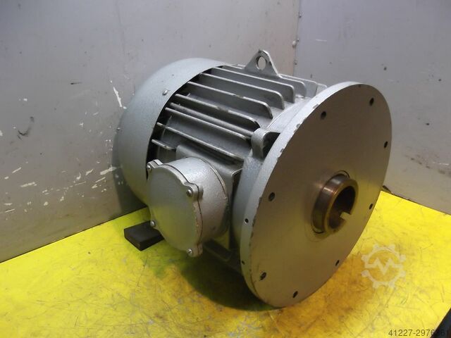 Elektromotor 8,5 kW 1450 o / min Stelzer DRK54SW