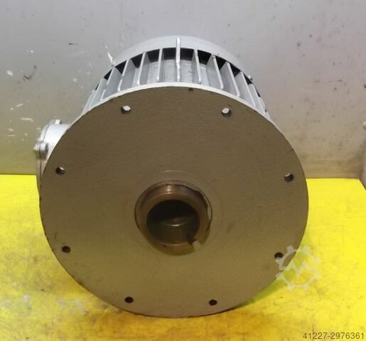 Электродвигатель 8,5 кВт 1450 об/мин Stelzer DRK54SW