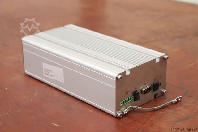 Kontrolu unbekannt DS0013373-1