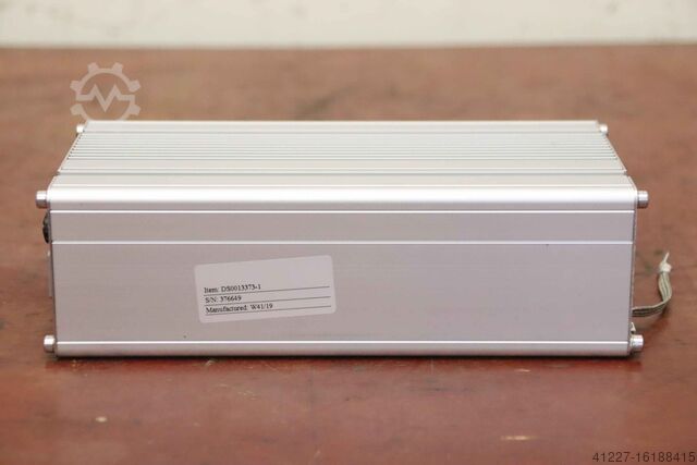 Kontrolu unbekannt DS0013373-1