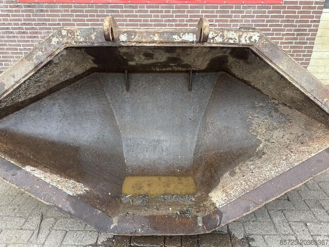 Контейнер  Profielbak CW 30