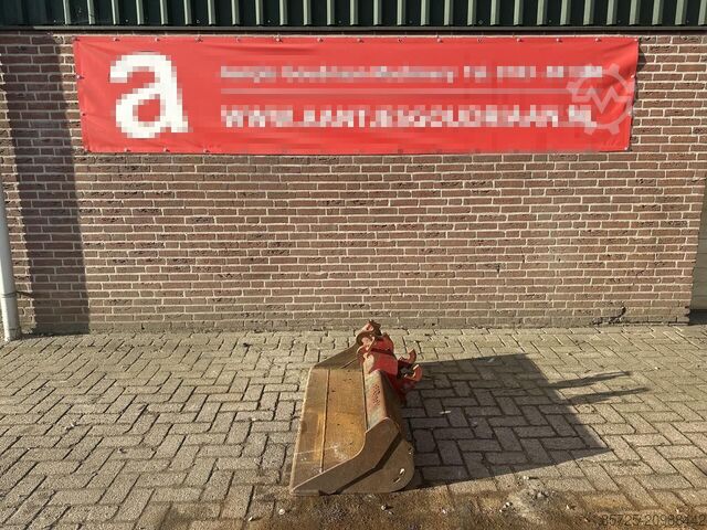 Ember standar  Bakkenset CW 05