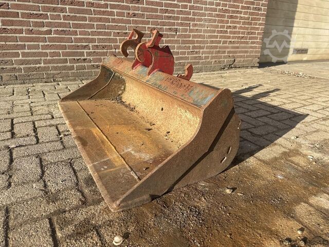 Ember standar  Bakkenset CW 05