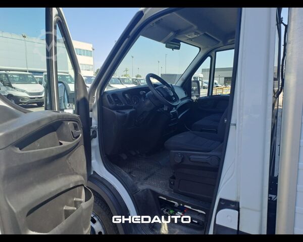 मिनिबस IVECO 35C14H BOX
