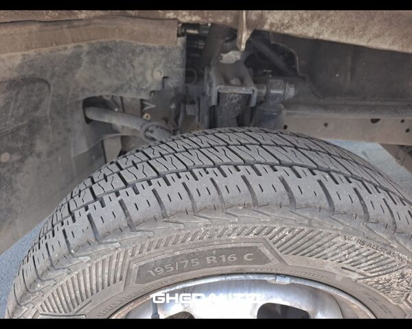 मिनिबस IVECO 35C14H BOX + SPONDA