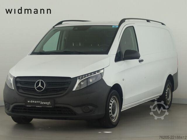 Van panel Mercedes-Benz Vito 114 CDI Kasten Lang AHK AUT DynLicht Kam.
