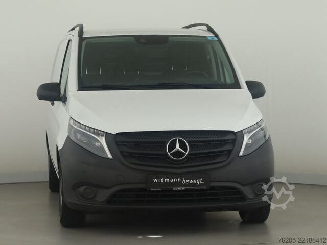 Van panel Mercedes-Benz Vito 114 CDI Kasten Lang AHK AUT DynLicht Kam.