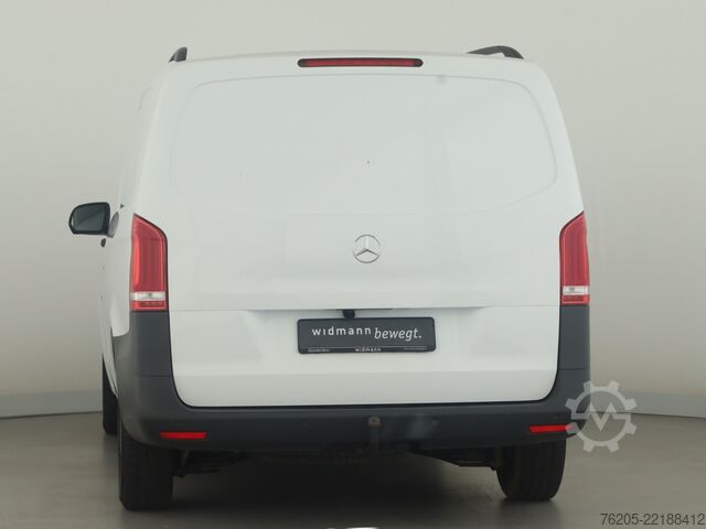 Van panel Mercedes-Benz Vito 114 CDI Kasten Lang AHK AUT DynLicht Kam.