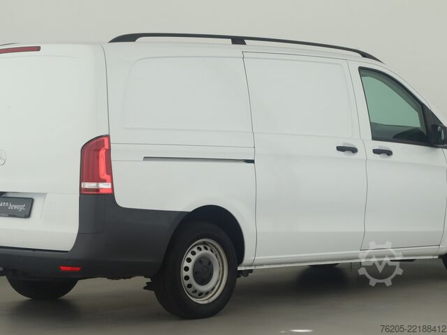 Van panel Mercedes-Benz Vito 114 CDI Kasten Lang AHK AUT DynLicht Kam.
